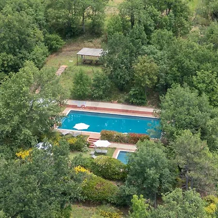 Casa Della Nonna C *