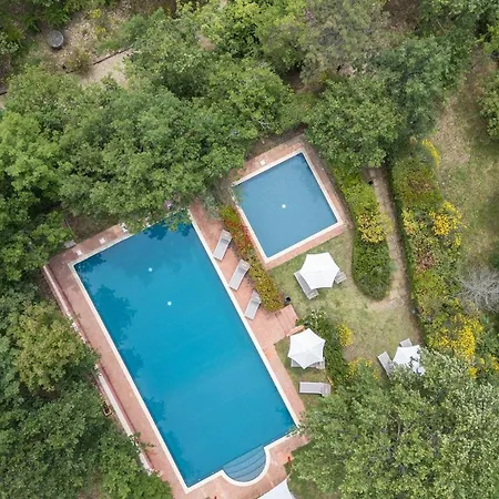 호텔 Casa Della Nonna C