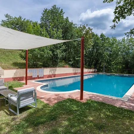 Casa Della Nonna C
