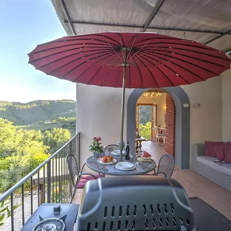 Casa Della Nonna C 호텔