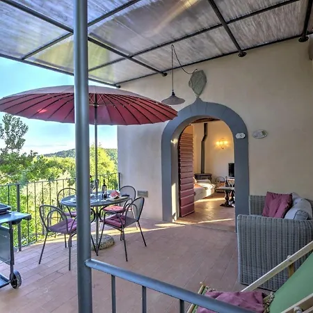 호텔 Casa Della Nonna C