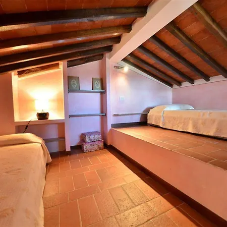 Casa Della Nonna C 호텔 카이오레인챠안티