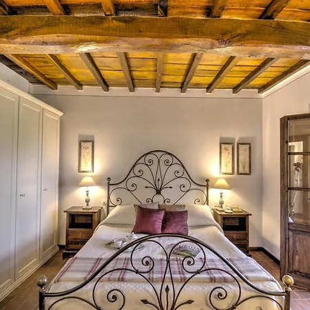 Casa Della Nonna C *