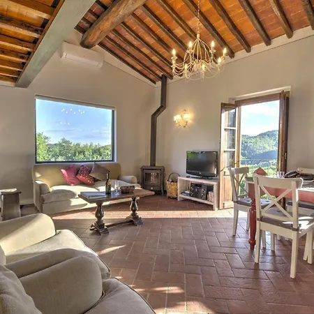 Casa Della Nonna C 호텔 *