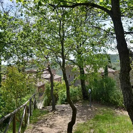 Casa Della Nonna C