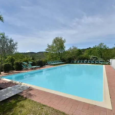 Casa Della Nonna C 호텔