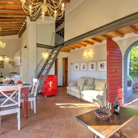 Hotel Casa Della Nonna C *