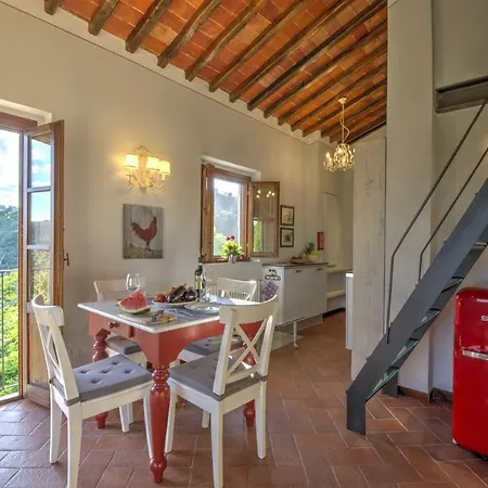 Hotel Casa Della Nonna C *